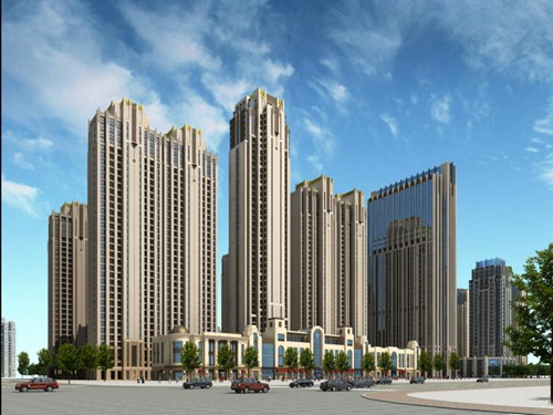 仙桃2024房价均价是多少呢
