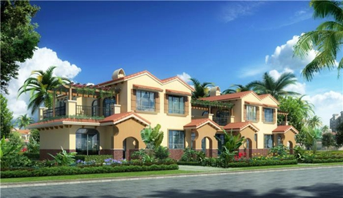 仙桃性价比醉好的房子 仙桃性价比醉好的房子